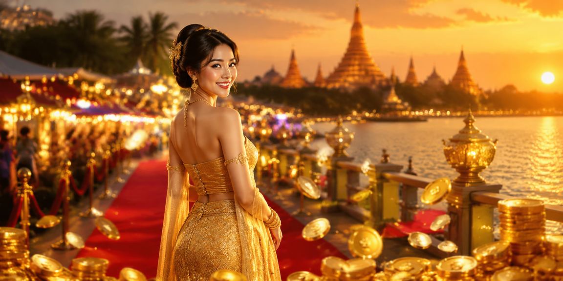 lucky 777 စလော့ဂိမ်းများ Bagan
